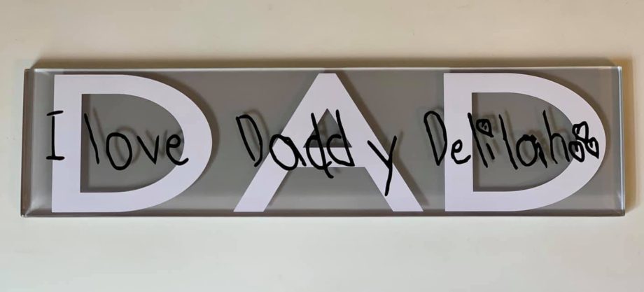 Hand drawn Sign