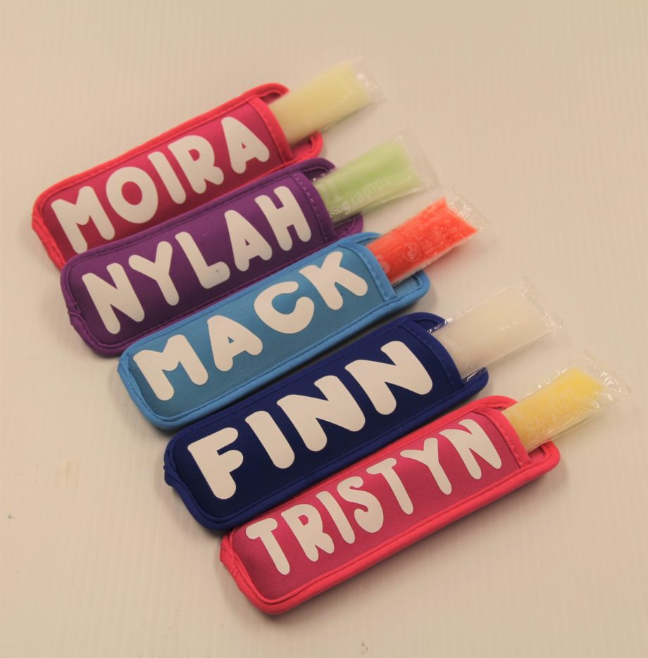 Popsicle Holder